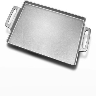 Gourmet Grillware Griddle with Handles