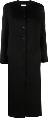 Martil wool long coat-AA