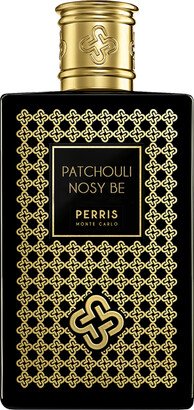 Patchouli Nosy Be eau de parfum 50 ml