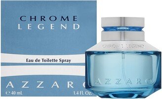 Chrome Legend Eau de Toilette Spray - 1.4 fl. oz.