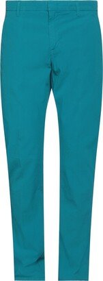 Pants Turquoise-AB