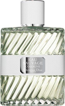 Eau Sauvage Cologne (100Ml)