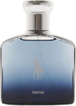 Men's 2.5Oz Polo Deep Blue Parfum Spray