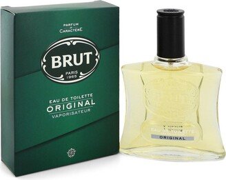 551903 3.4 oz Brut Cologne Eau De Toilette Spray