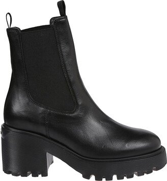 H649 Chelsea Ankle Boots