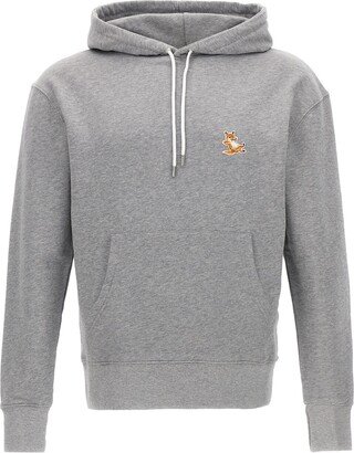 'chillax Fox' Hoodie