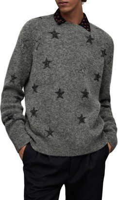 Odyssey Crewneck Sweater