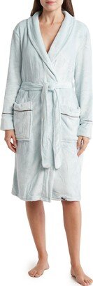 Plush Robe-AC