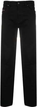 D-Istort skinny jeans