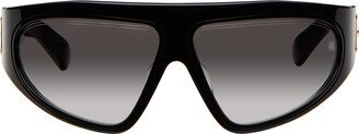 Black B-Escape Sunglasses