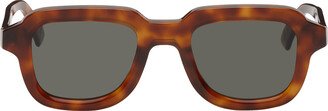 Tortoiseshell Lazarus Sunglasses