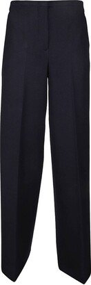 Bosforo Wide-Leg Pants-AA