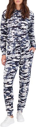 Womens Comfy Sleepwear Pajama Set