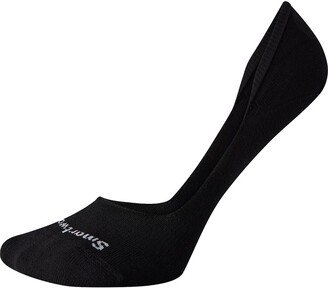 Secret Sleuth No Show Sock - 2-Pack - Women's