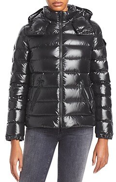 Bady Slim Short Down Jacket