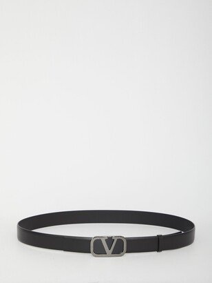 Vlogo Type Belt