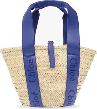 Sense Medium Basket Bag-AA