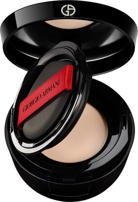 Armani Beauty Power Fabric Compact Foundation