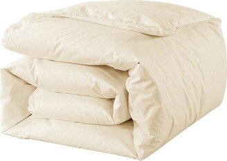 St. James Home Ruffled Edge Down Comforter-AA