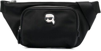 K/Ikonik 2.0 zip-up bumbag