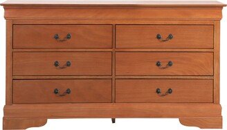 Anabelle Dresser