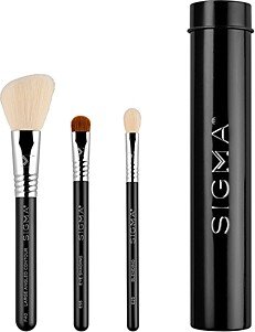 Essential Trio Brush Set