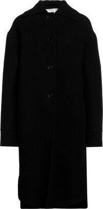 Coat Black-CX