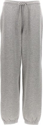 Lurex Joggers