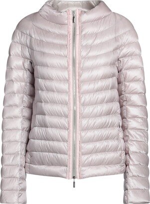 JAN MAYEN Down Jacket Pink