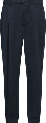 Pants Navy Blue-AB