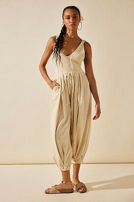 Zon Jumpsuit by free-est at Free People