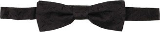 Ties & Bow Ties Black-AH