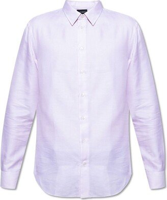 Cotton Shirt-AR