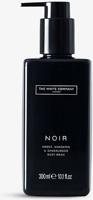 None/Clear Noir Body Wash 300ml