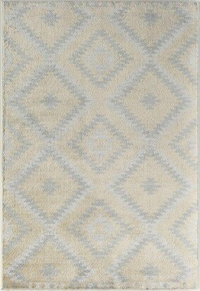 Soleil BR30P Sunflower Area Rug,