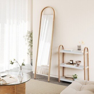 Umbra Bellwood Leaning Floor Mirror