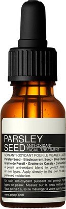 Parsley Facial Treatment 15ml