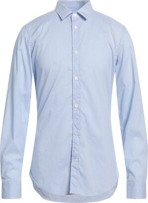 Shirt Light Blue-BB