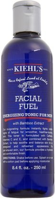 Facial Fuel Energizing Tonic Toner for Men