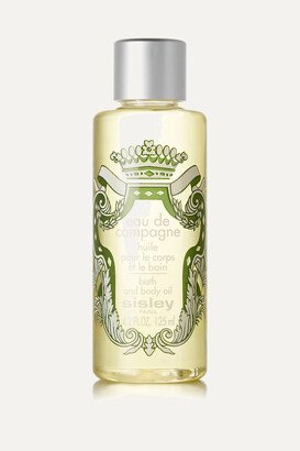 Bath Oil - Eau De Campagne, 125ml