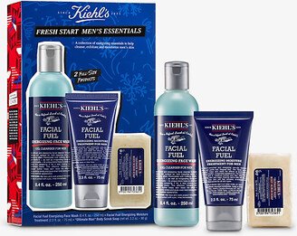 Fresh Start Men's Essentials Gift set-AA