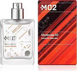 Molecule 02 Travel Eau de Toilette 1 oz.