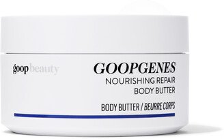 goop Beauty Nourishing Repair Body Butter