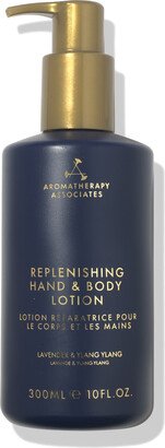 Aromatherapy Associates Replenishing Hand & Body Lotion