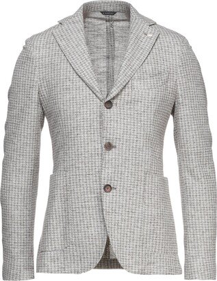 Blazer Dove Grey-AA