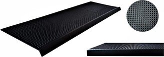 Rubber Flooring Collection Stair Treads & Rubber Mats