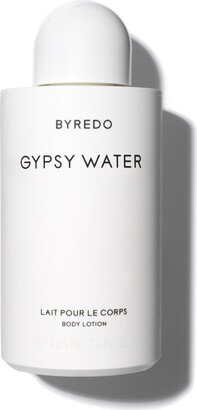 Byredo Gypsy Water Body Lotion