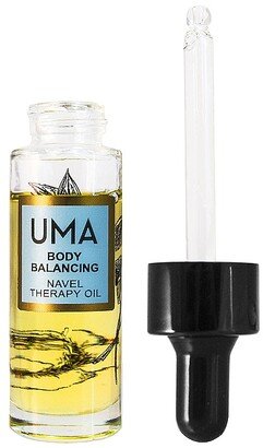 Body Balancing Navel Oil