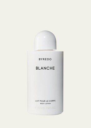 Blanche Lait Pour Le Corps Body Lotion, 7.6 oz.