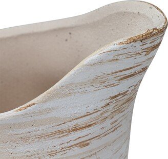 Kavana Décor Kalise Pitcher|Beige